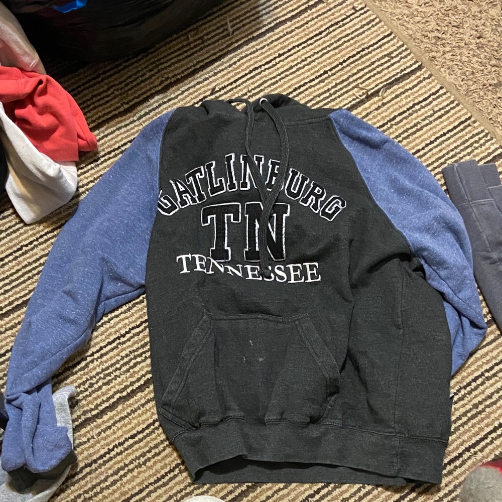 Gatlinburg Tennessee Hoodie